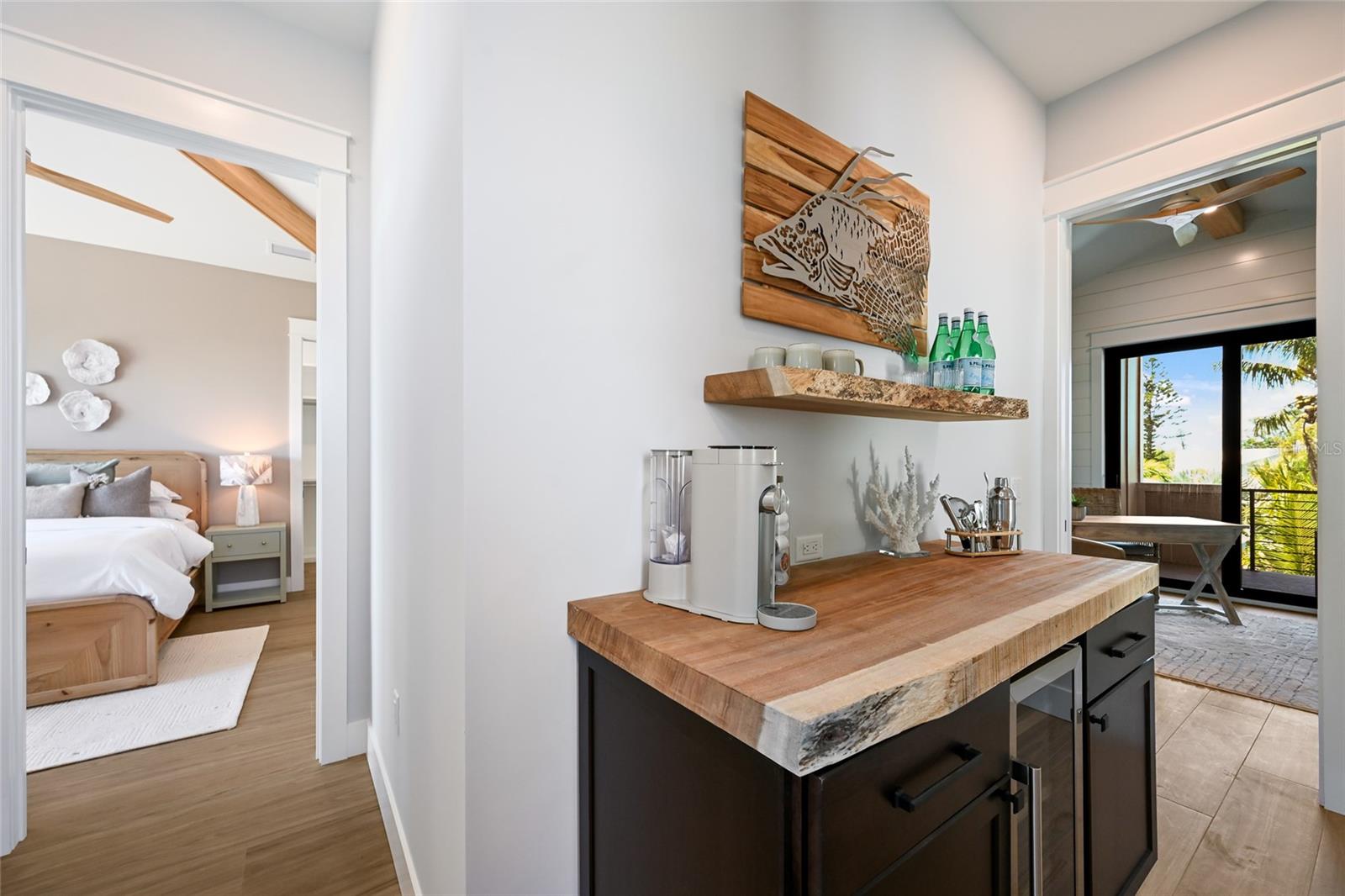 SHORE ACRES - Residential