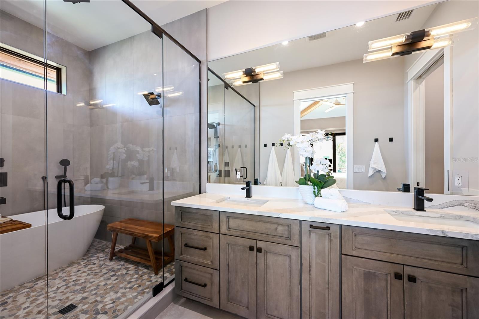 SHORE ACRES - Residential