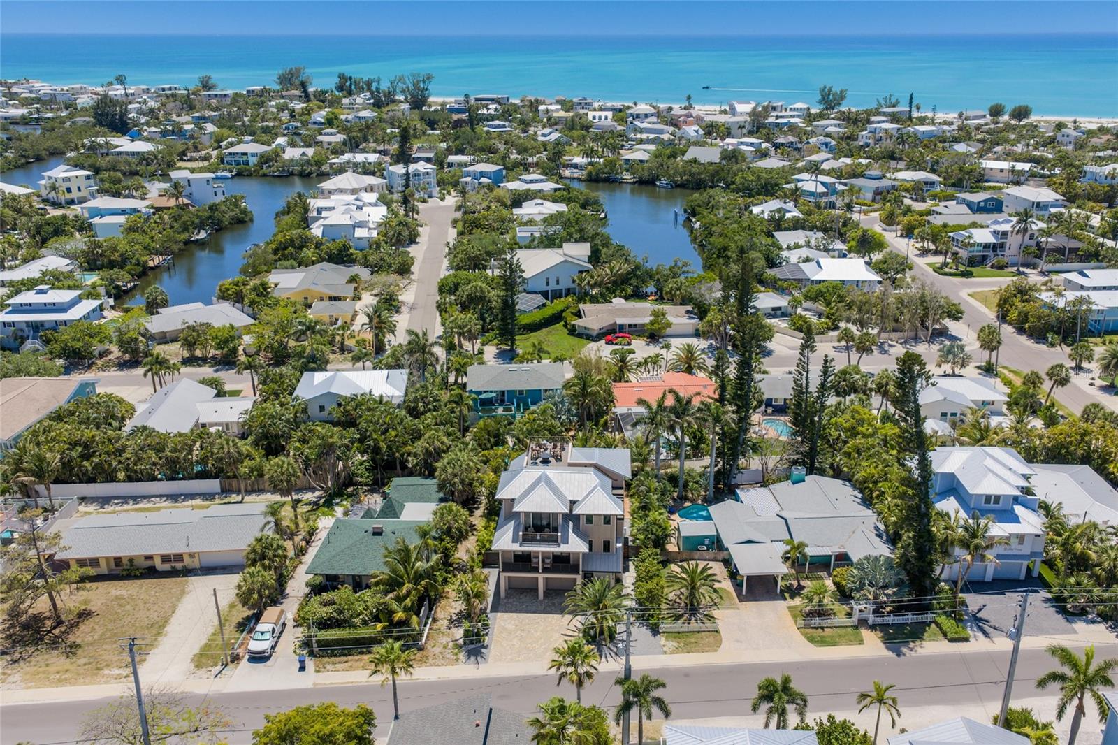 SHORE ACRES - Residential