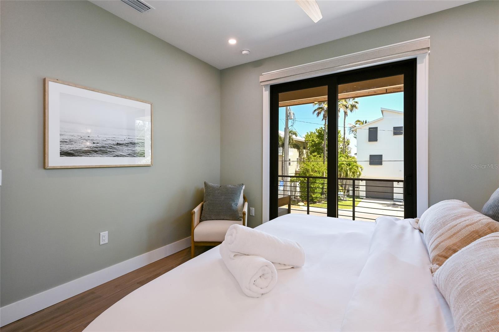 SHORE ACRES - Residential