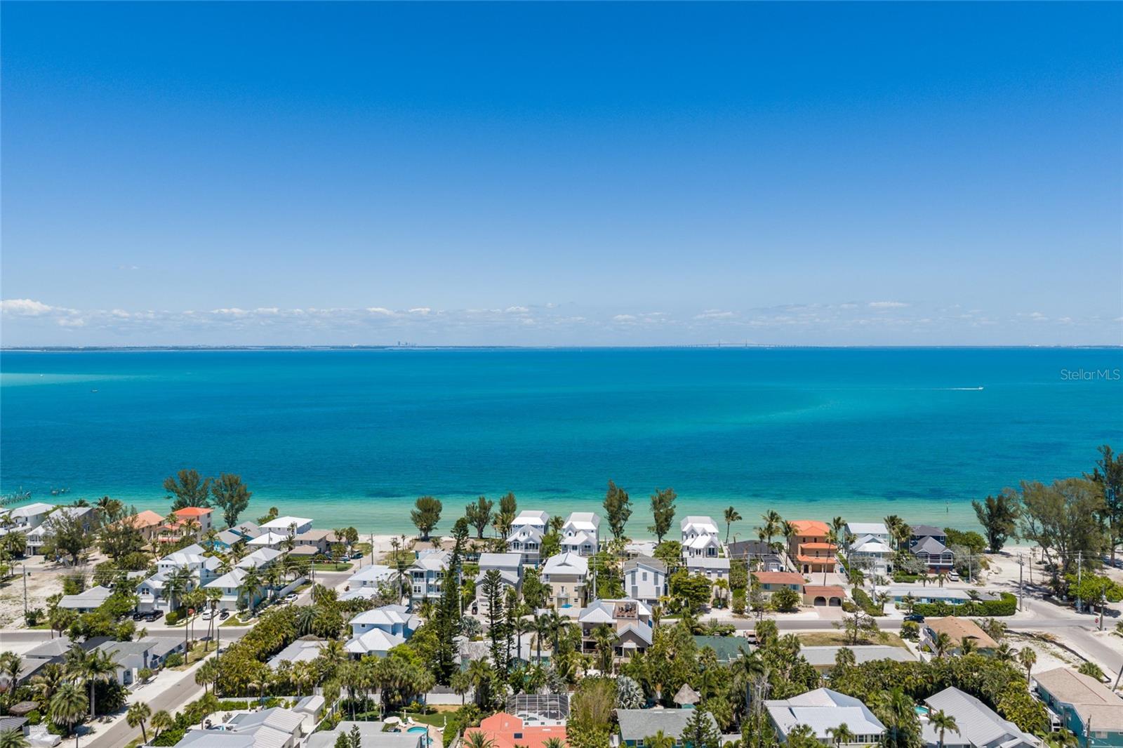 SHORE ACRES - Residential