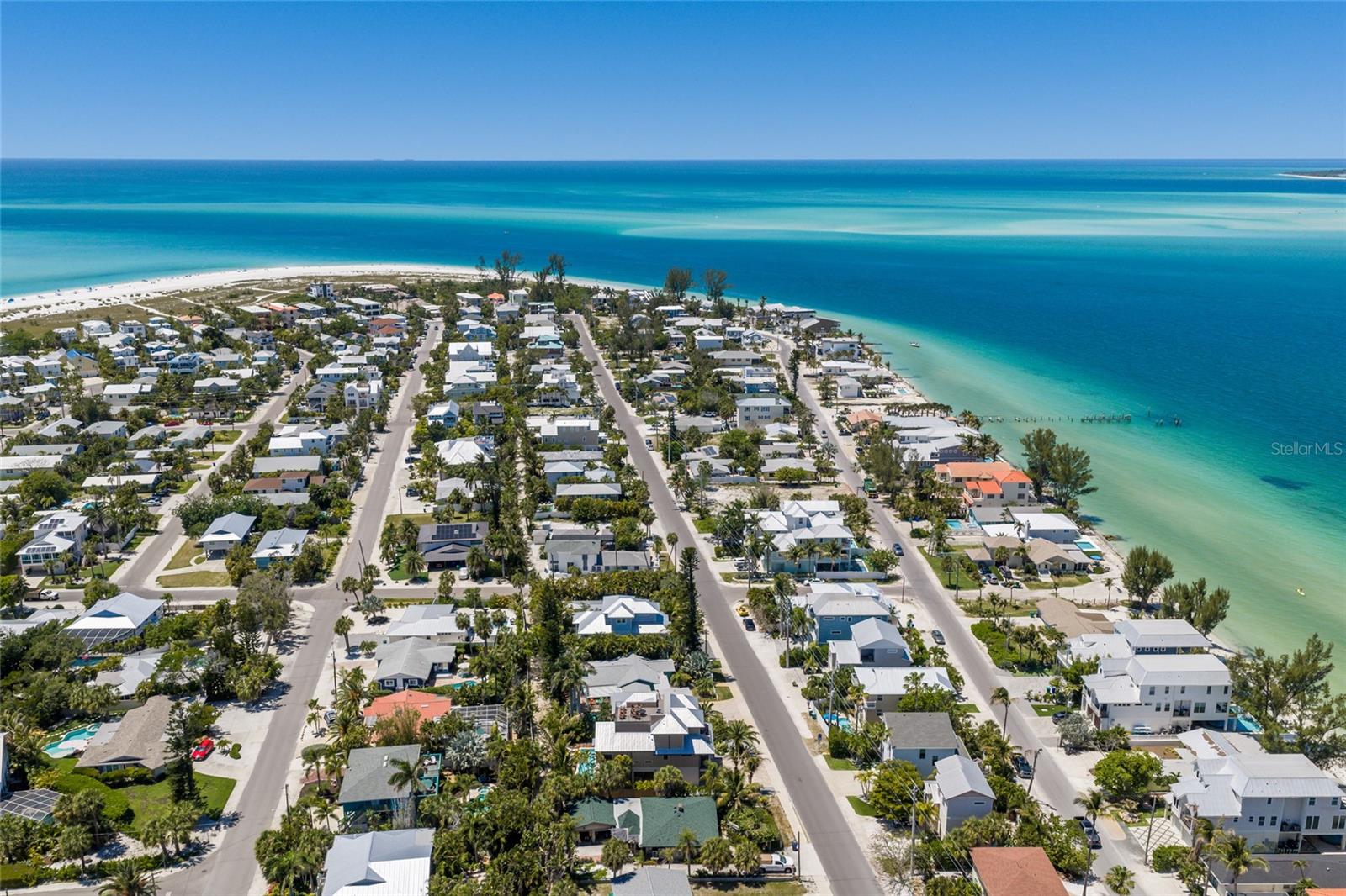 SHORE ACRES - Residential