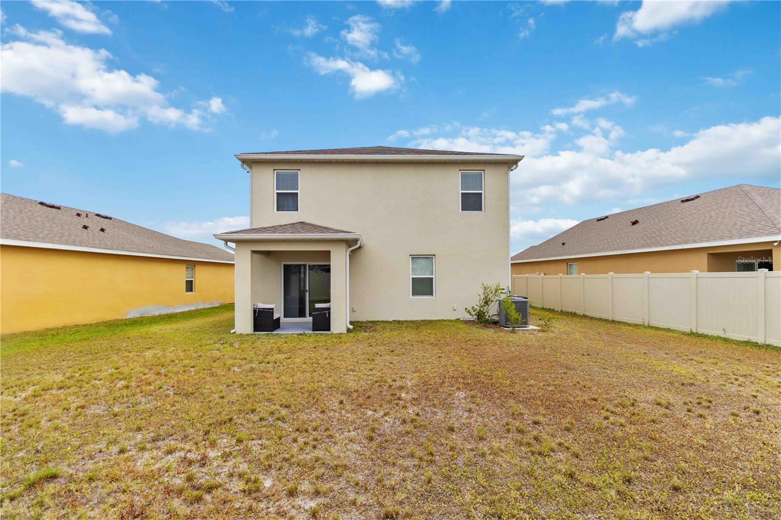 HARVEST LANDING P.U.D. - Residential