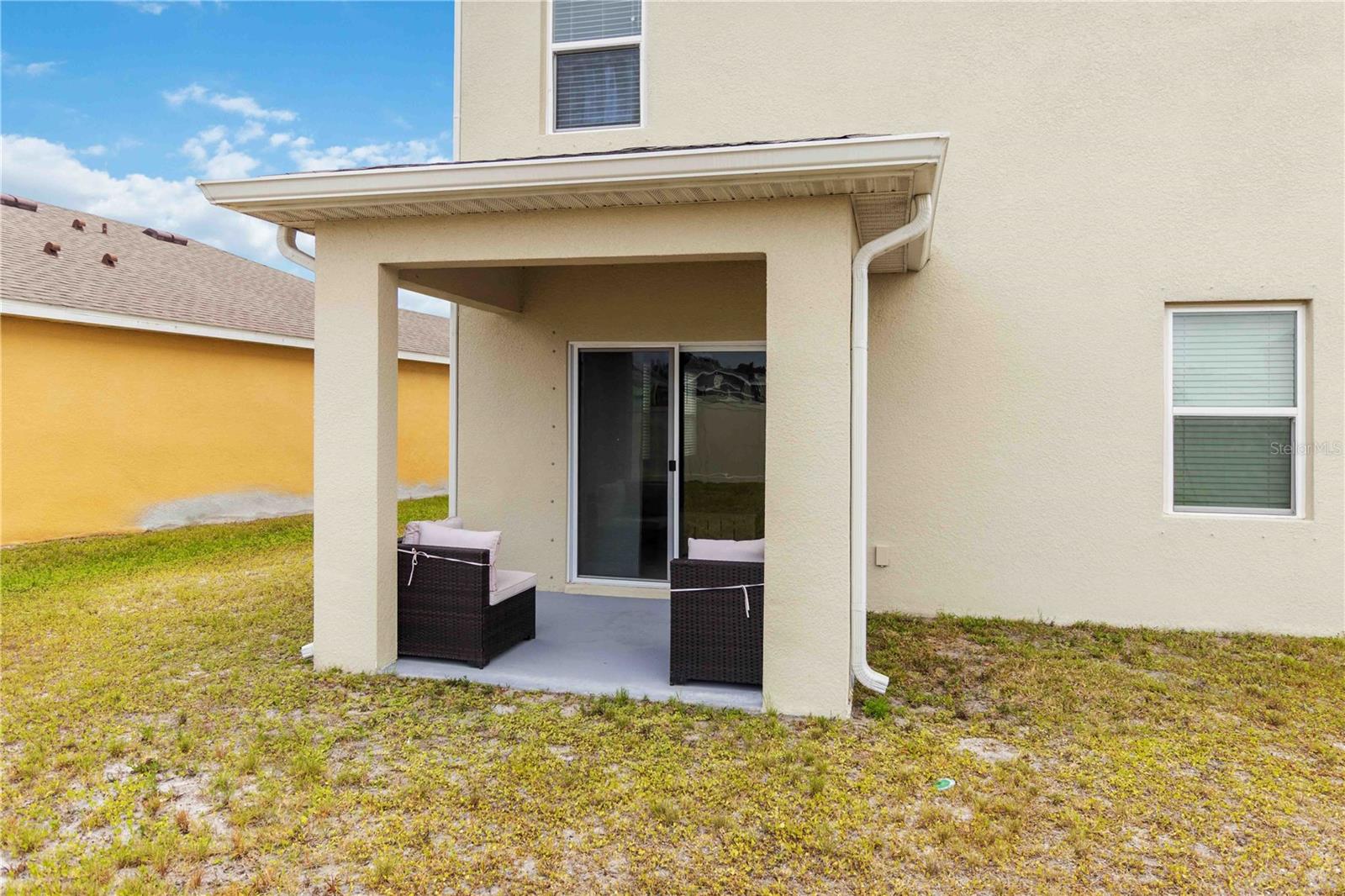 HARVEST LANDING P.U.D. - Residential