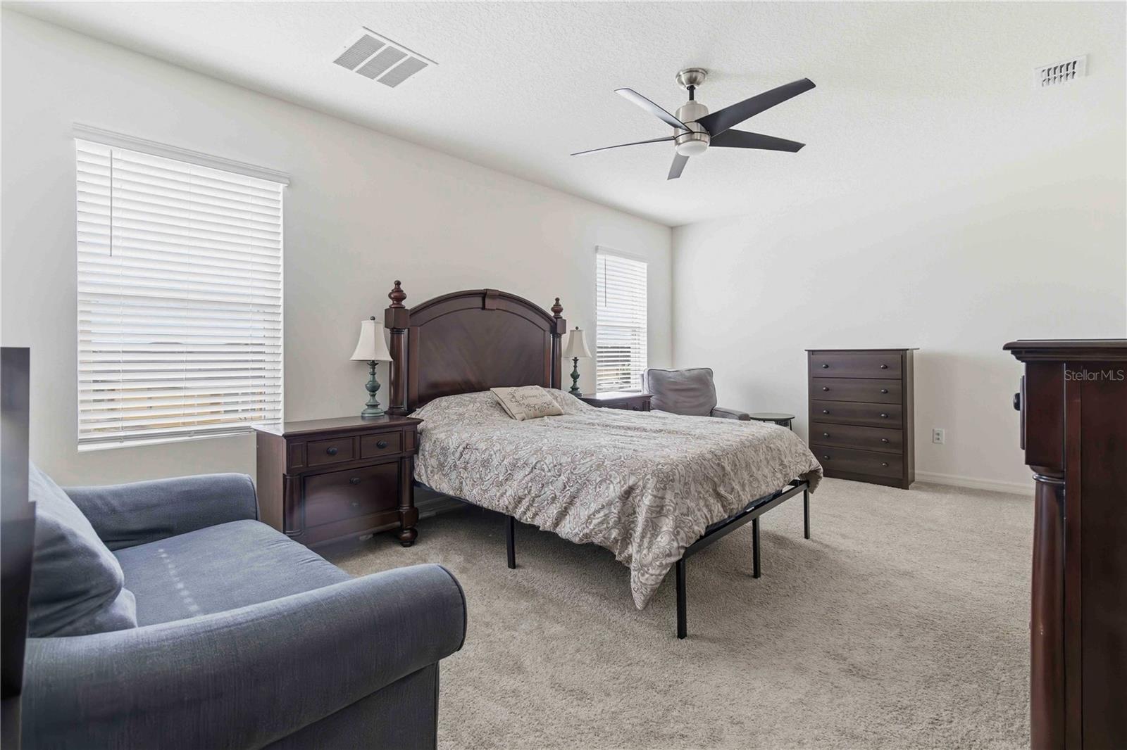 HARVEST LANDING P.U.D. - Residential