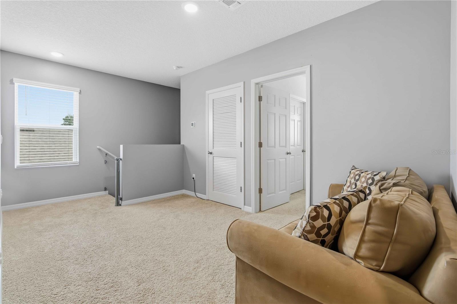 HARVEST LANDING P.U.D. - Residential