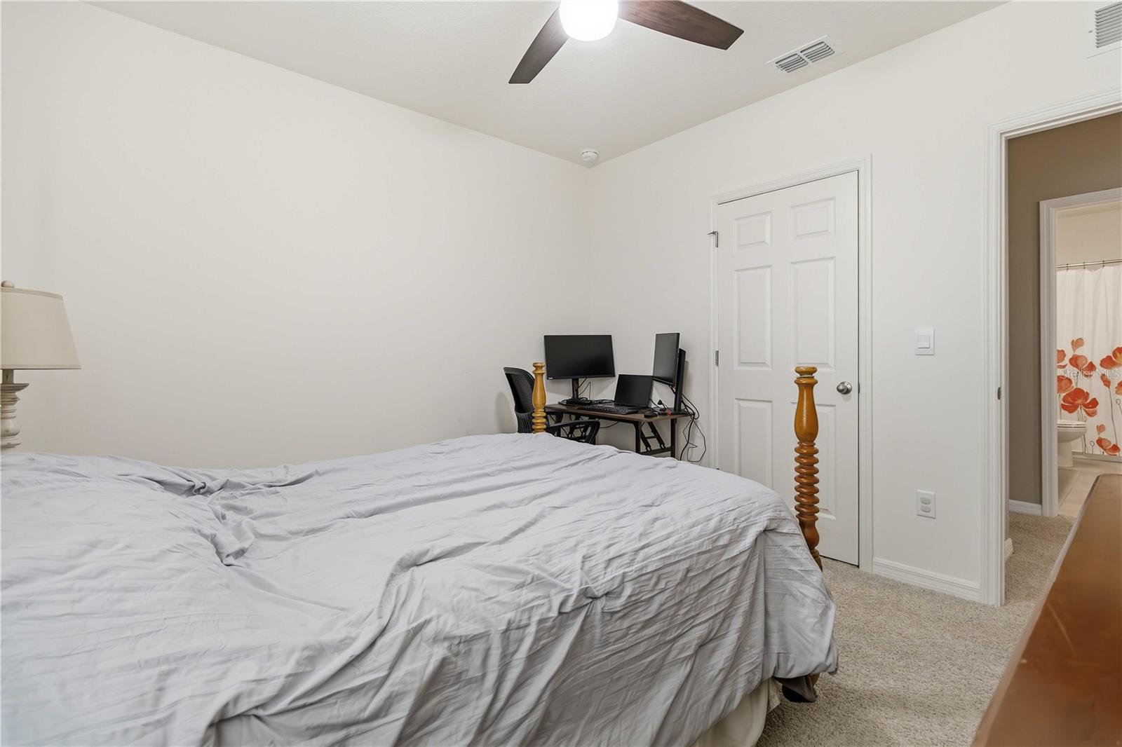 HARVEST LANDING P.U.D. - Residential
