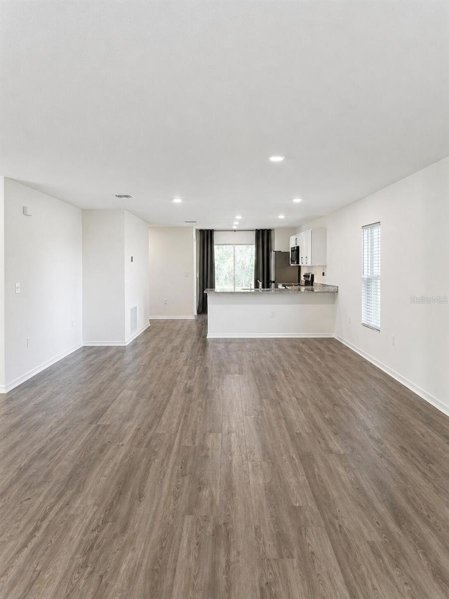 EAGLE HAMMOCK - Residential