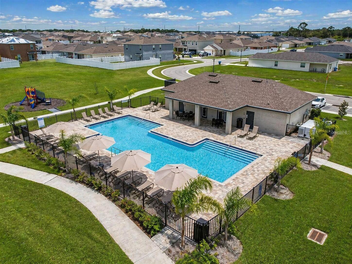 EAGLE HAMMOCK - Residential