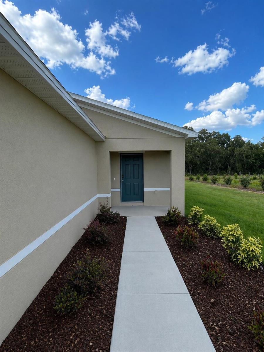 EAGLE HAMMOCK - Residential