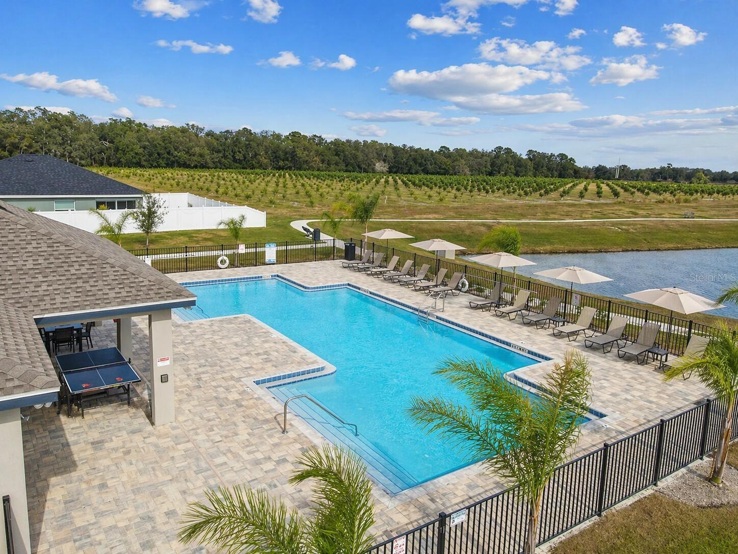 EAGLE HAMMOCK - Residential
