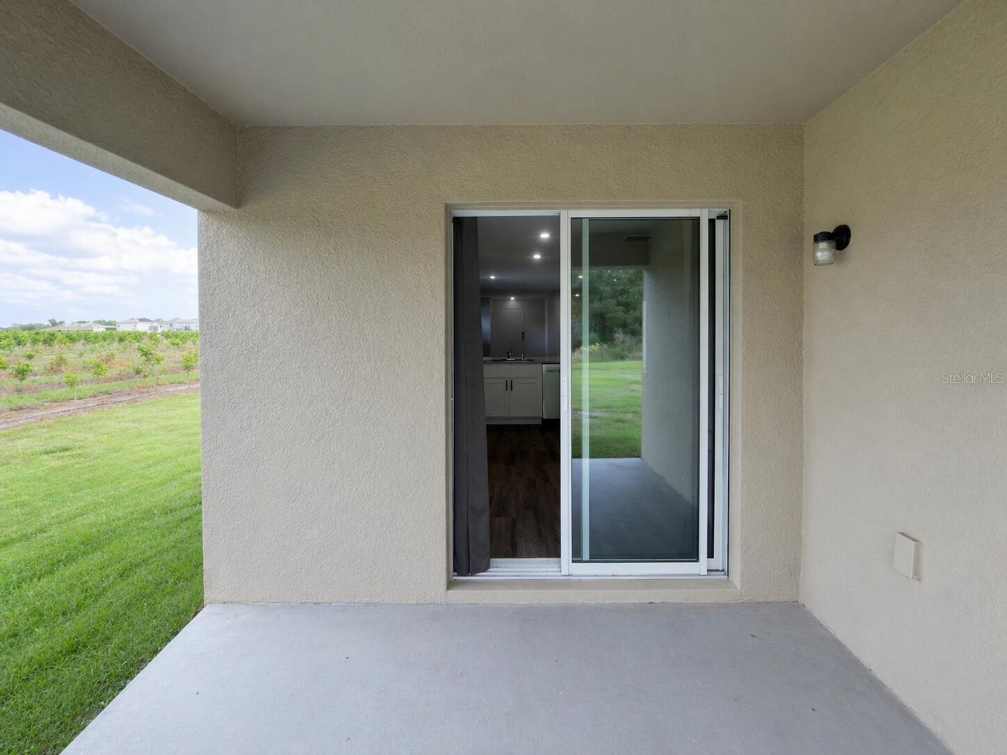 EAGLE HAMMOCK - Residential