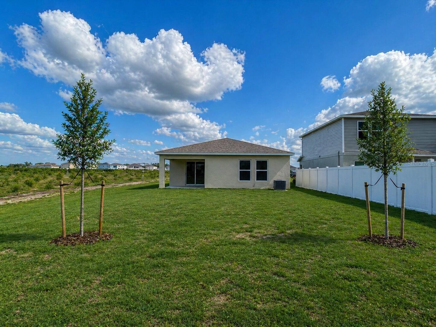 EAGLE HAMMOCK - Residential