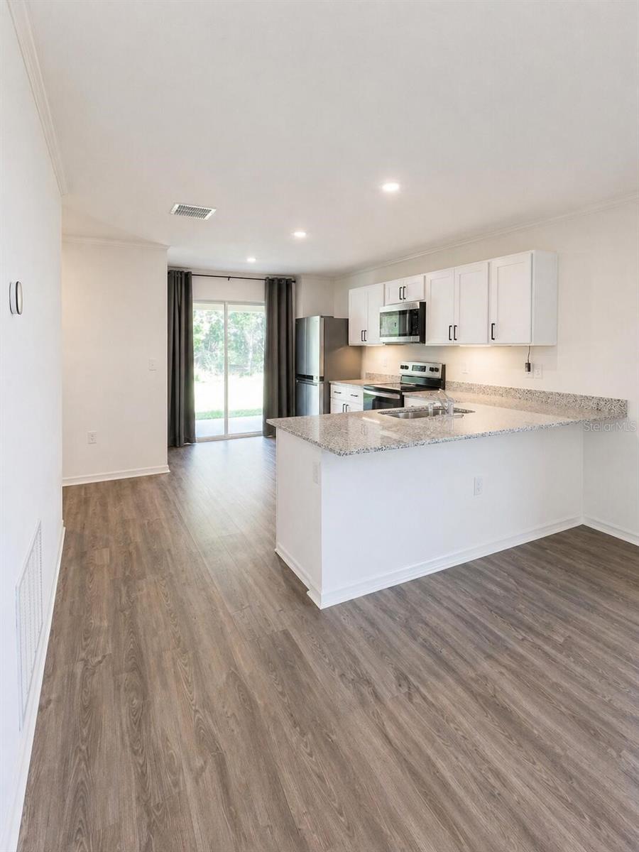 EAGLE HAMMOCK - Residential
