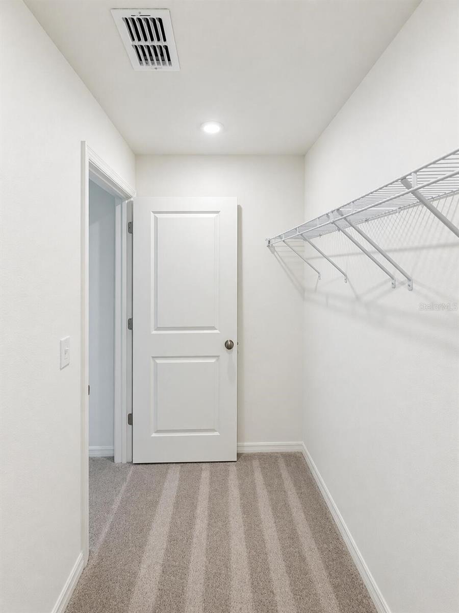 EAGLE HAMMOCK - Residential