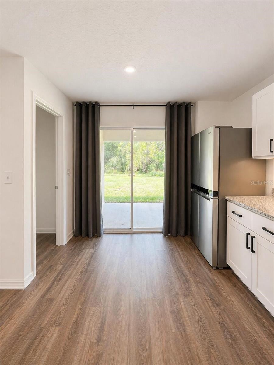 EAGLE HAMMOCK - Residential