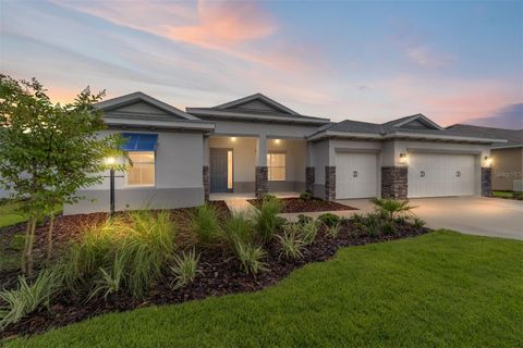 Photo of 10141 SW 106th Circle, Ocala, FL 34481 (MLS # OM708042)