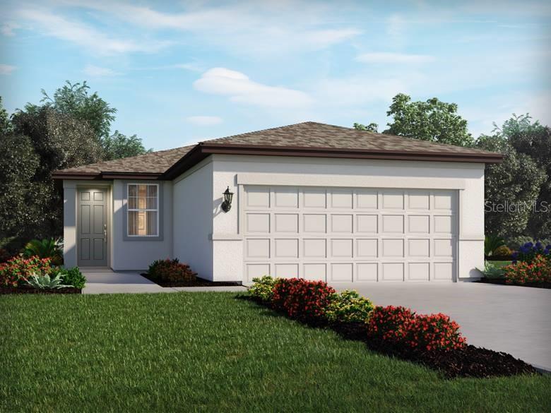 Photo of 13819 Owen Preserve Run, Parrish, FL 34219 (MLS # TB8538855)