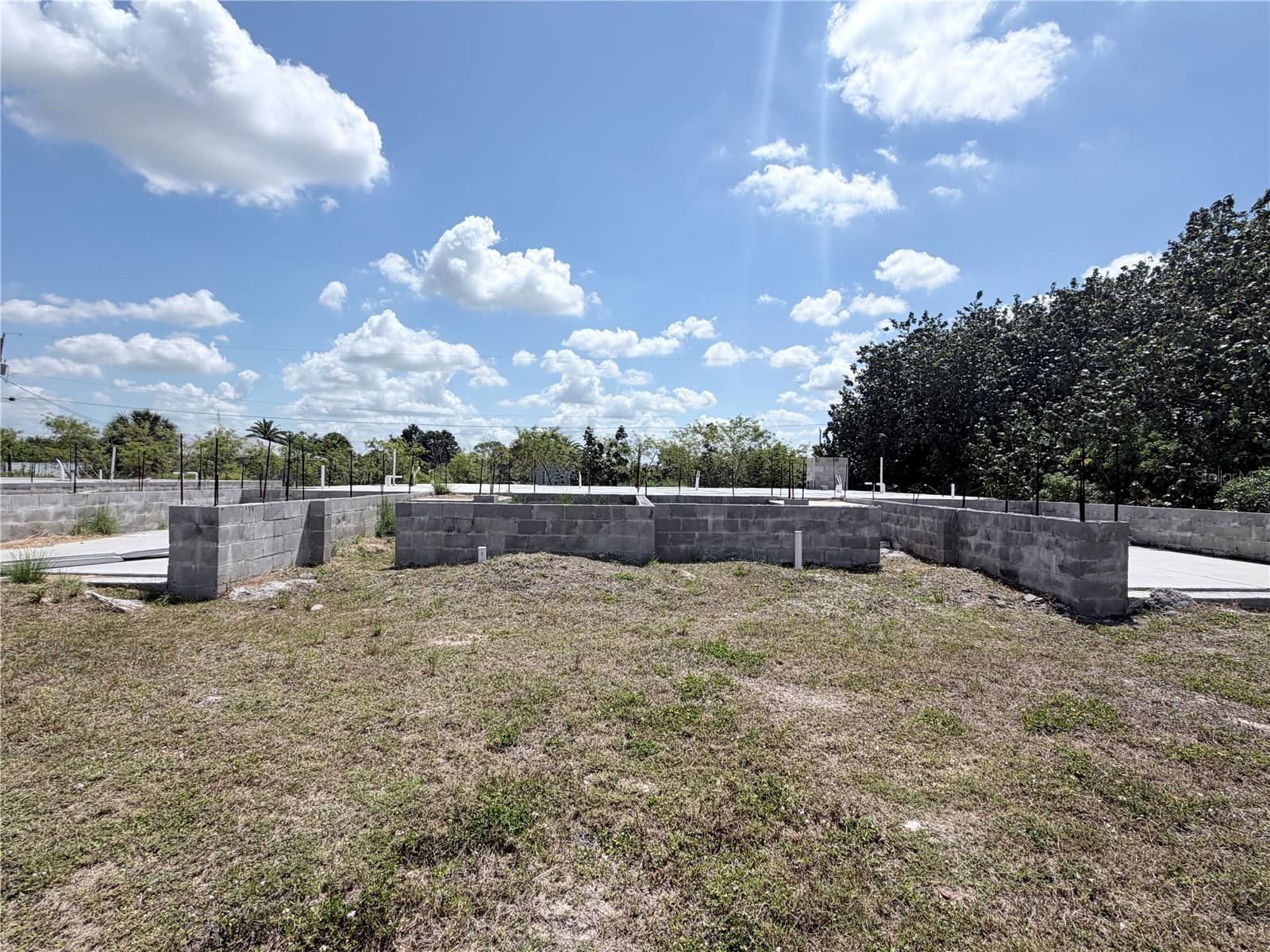 PUNTA GORDA ISLES SEC 14 - Land