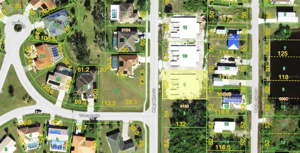 Photo of 2938 Magdalina Drive, Punta Gorda, FL 33950 (MLS # C7525398)