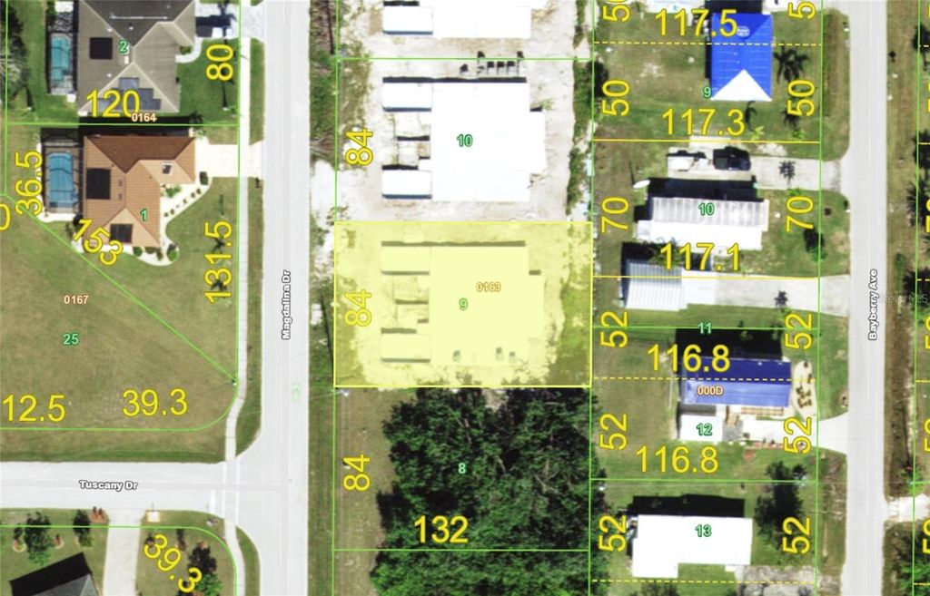 Photo of 2938 Magdalina Drive, Punta Gorda, FL 33950 (MLS # C7525398)