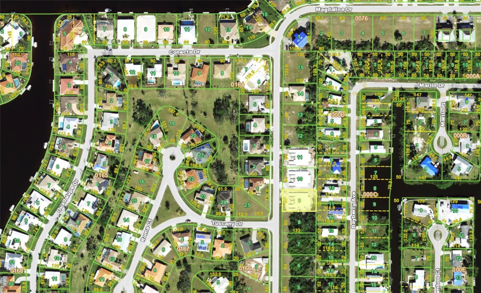 2938 MAGDALINA DRIVE