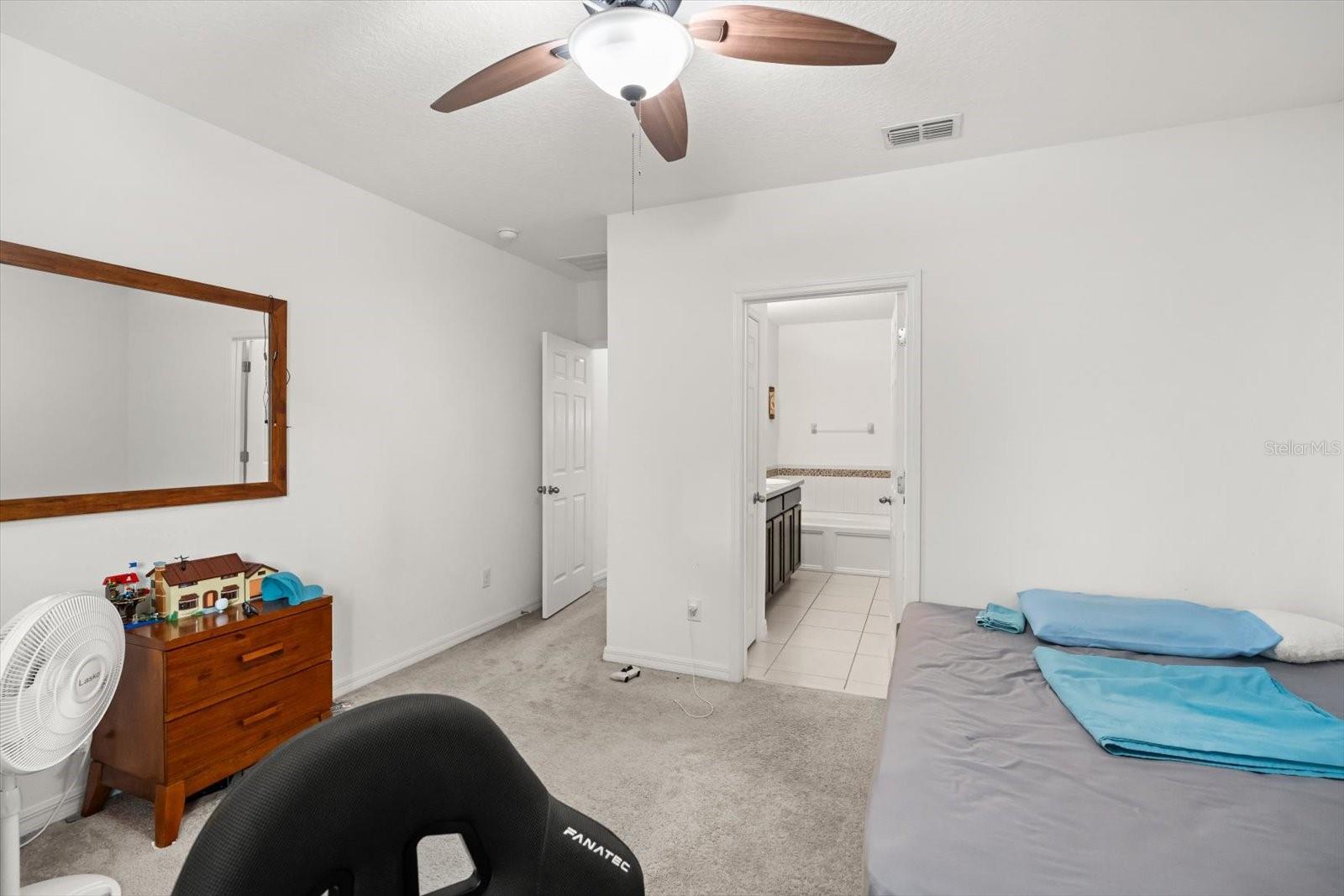 HAMMOCK TRAILS PH 2A - A REP - Residential