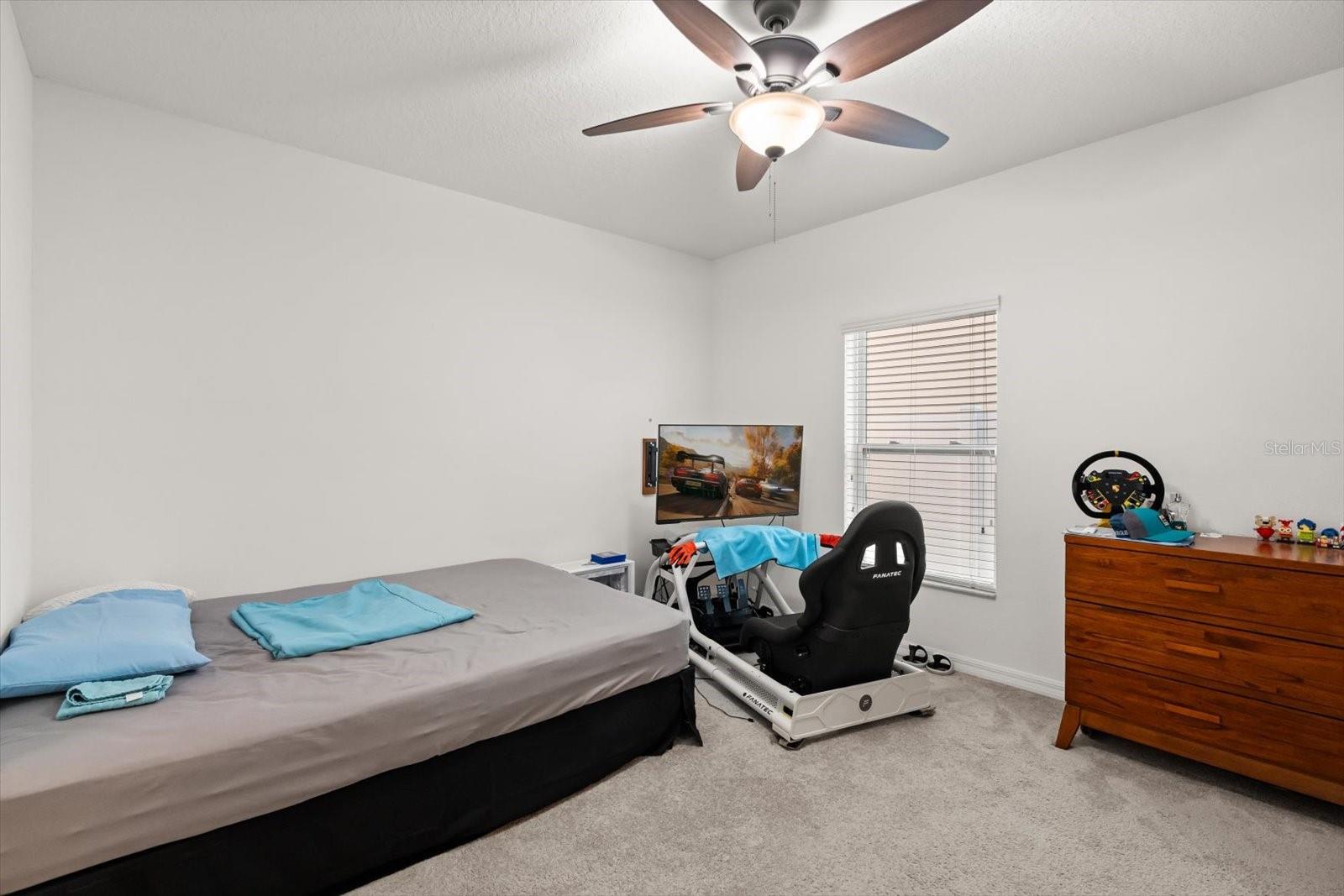 HAMMOCK TRAILS PH 2A - A REP - Residential