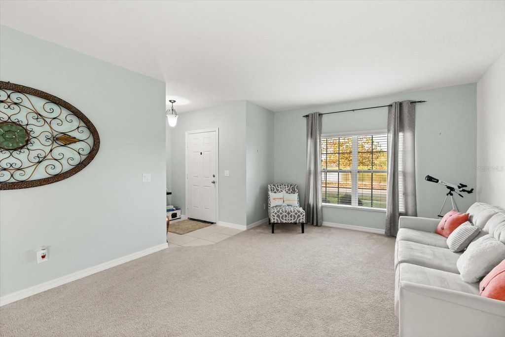 Photo of 4710 Seeley Street, Kissimmee, FL 34758 (MLS # O6364979)