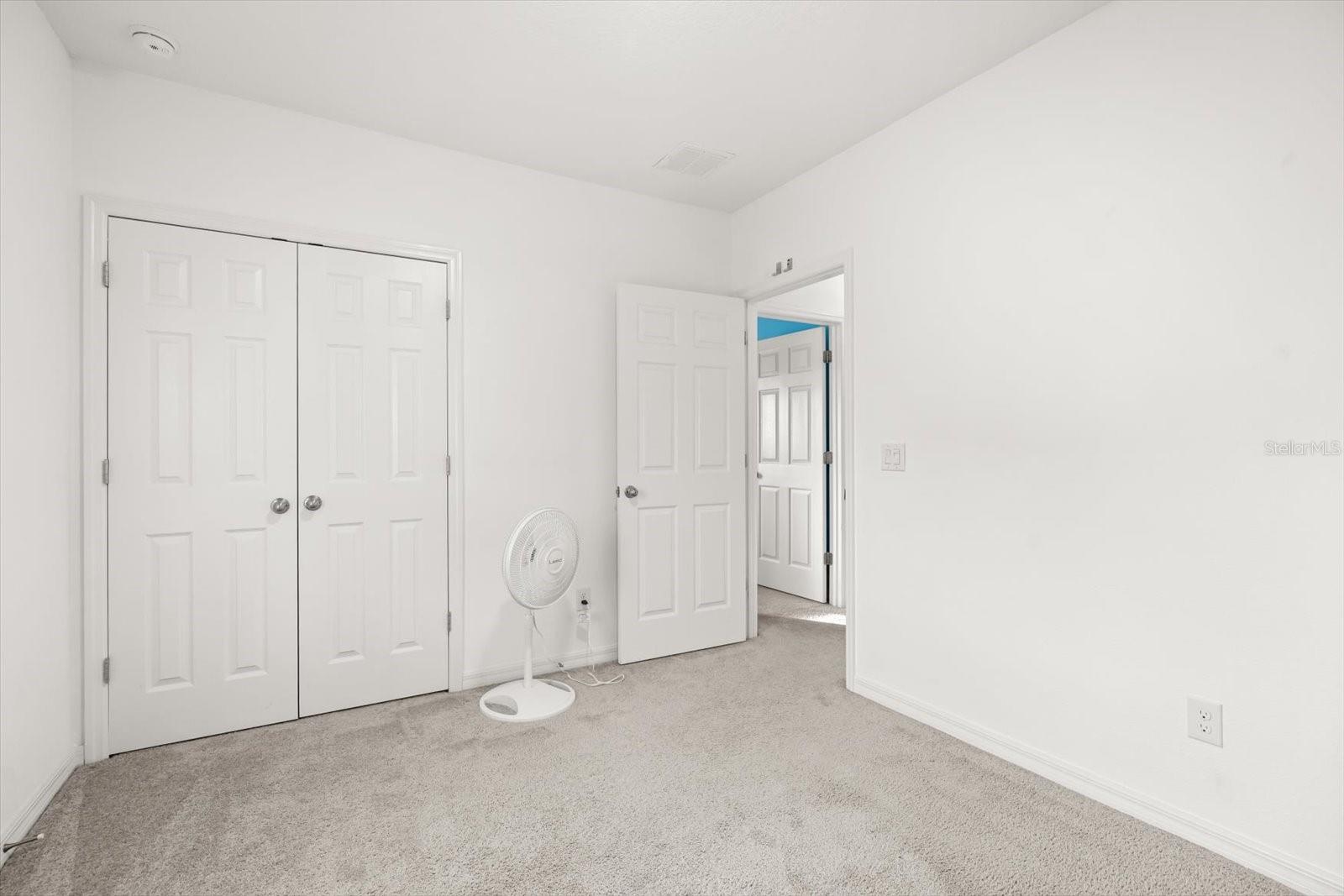 HAMMOCK TRAILS PH 2A - A REP - Residential