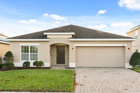 Photo of 4710 Seeley Street, Kissimmee, FL 34758 (MLS # O6364979)