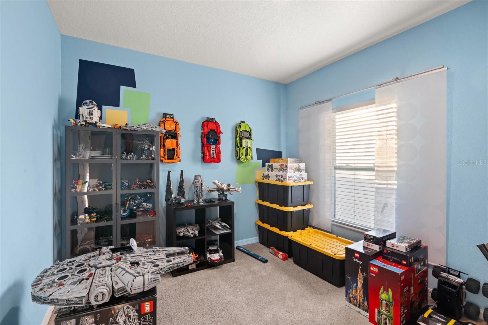 HAMMOCK TRAILS PH 2A - A REP - Residential