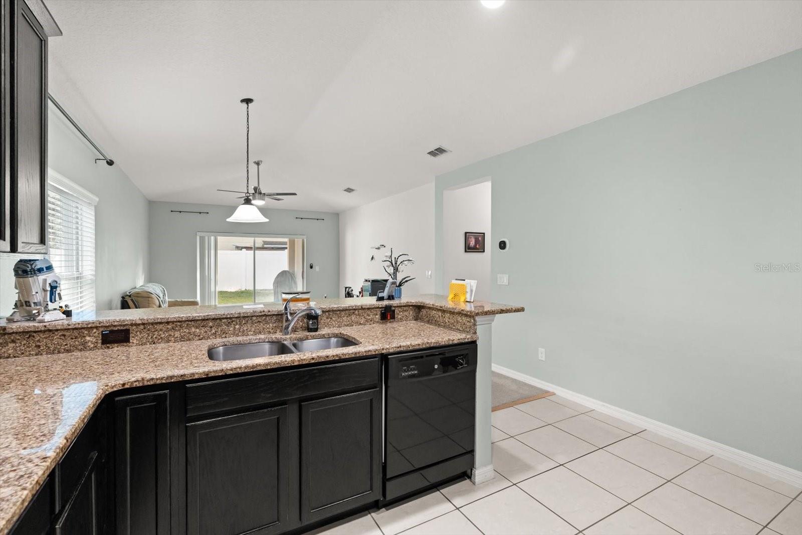 HAMMOCK TRAILS PH 2A - A REP - Residential