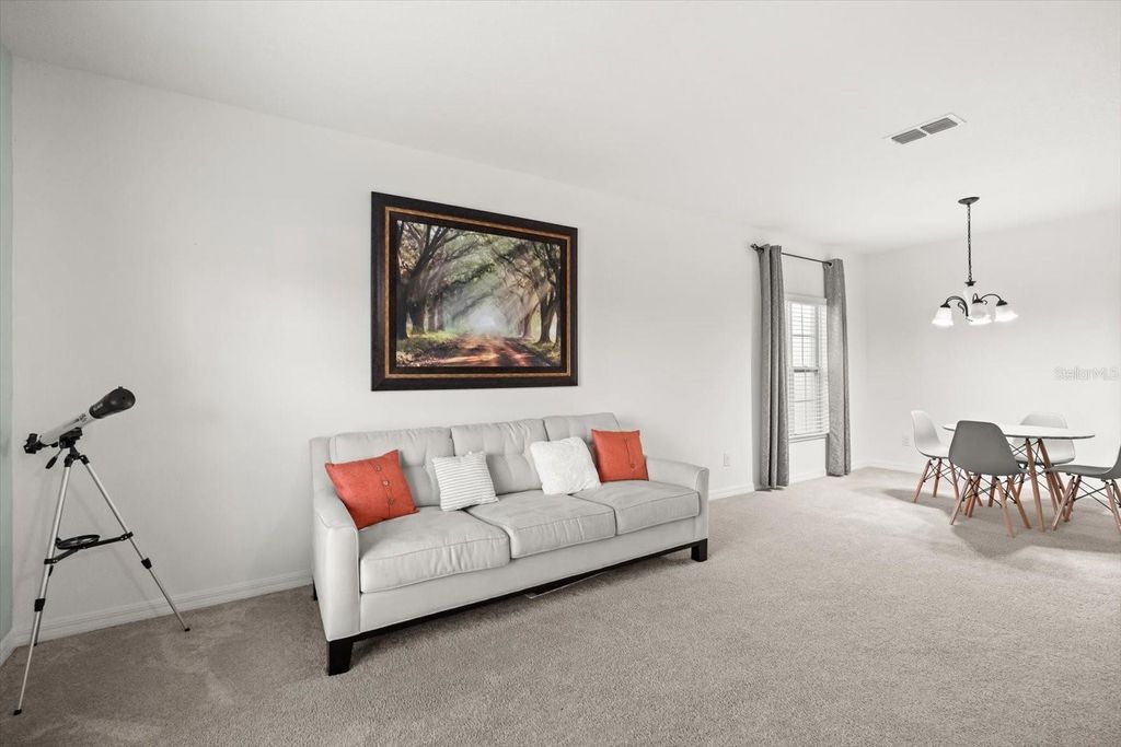 Photo of 4710 Seeley Street, Kissimmee, FL 34758 (MLS # O6364979)