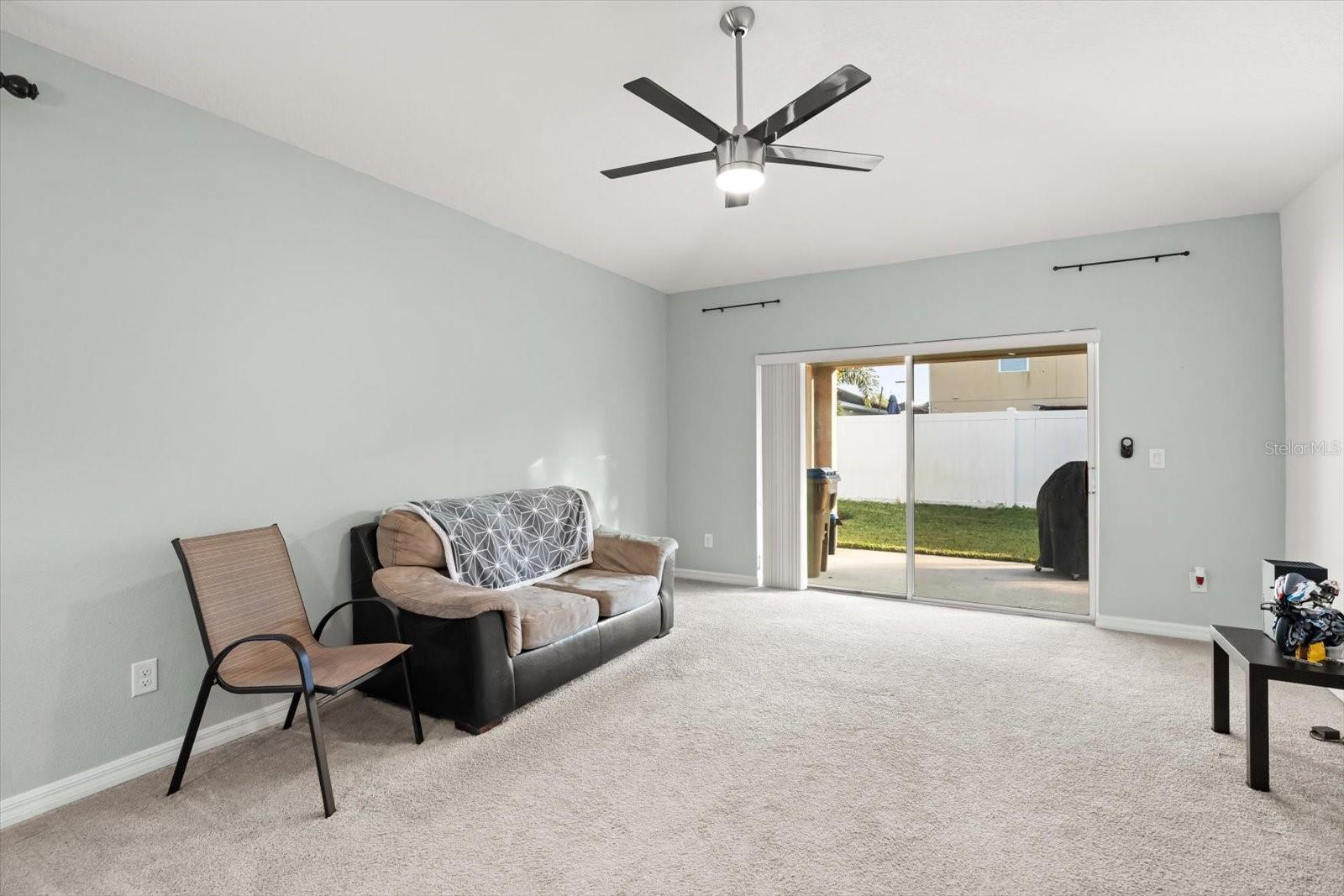 HAMMOCK TRAILS PH 2A - A REP - Residential