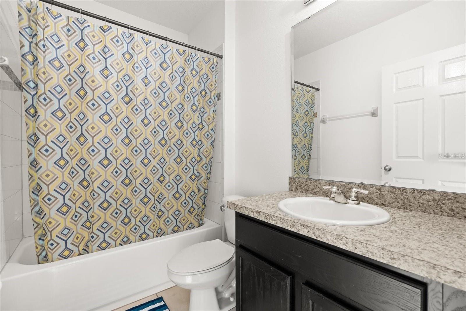 HAMMOCK TRAILS PH 2A - A REP - Residential