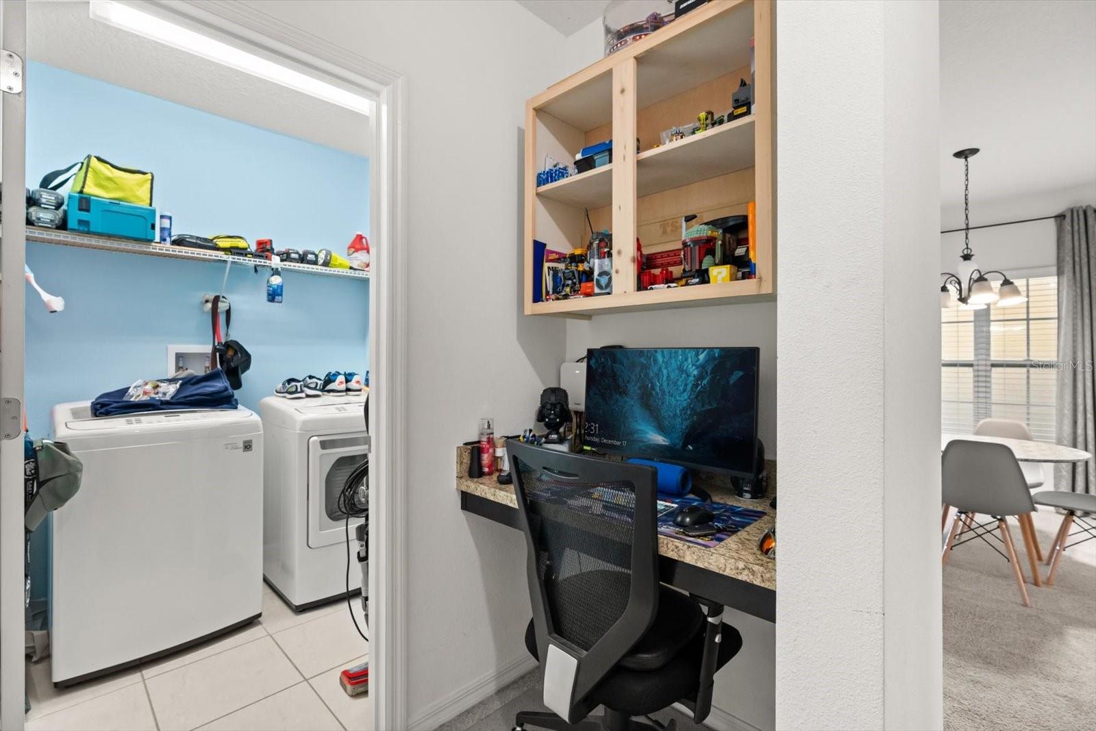 HAMMOCK TRAILS PH 2A - A REP - Residential