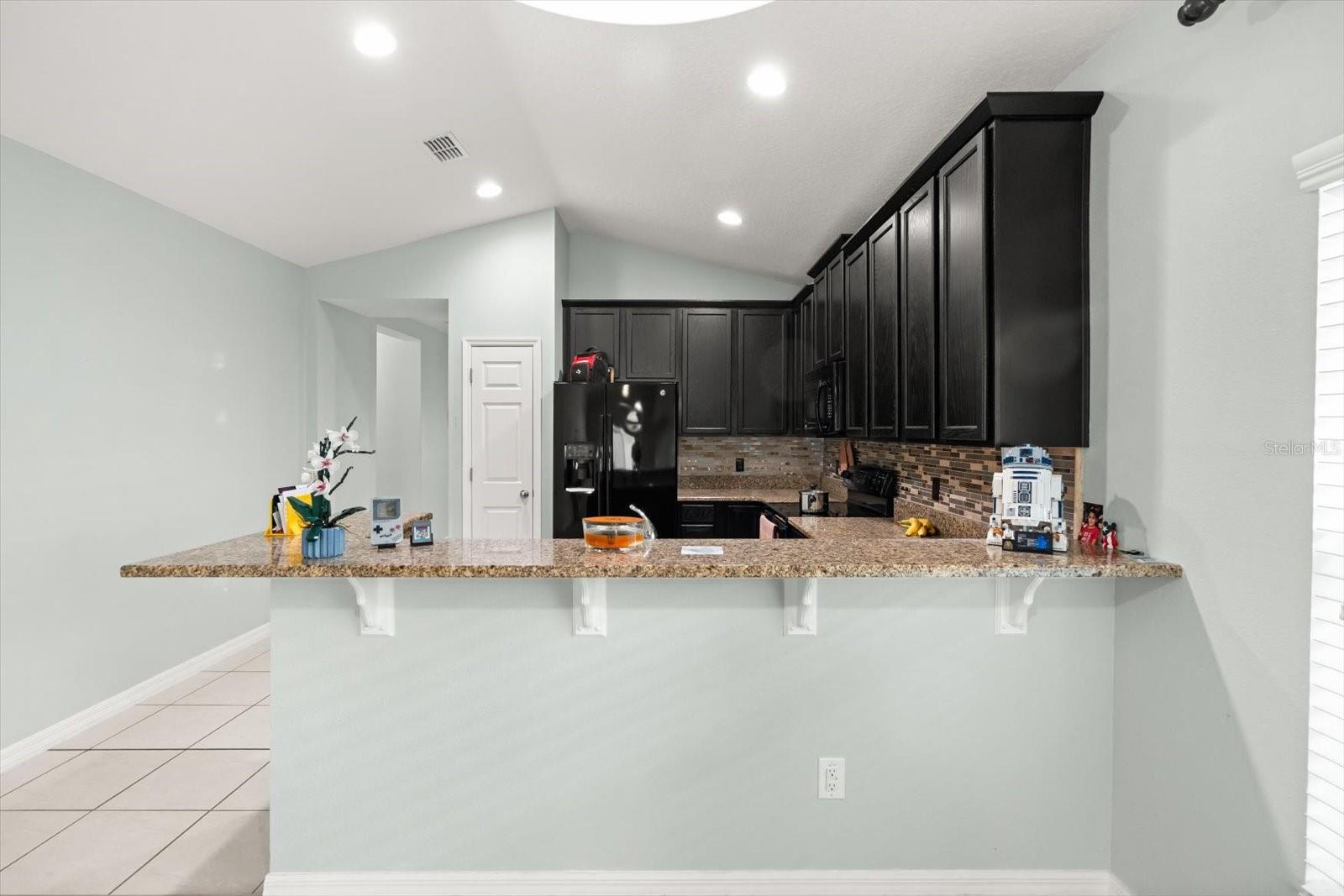 HAMMOCK TRAILS PH 2A - A REP - Residential