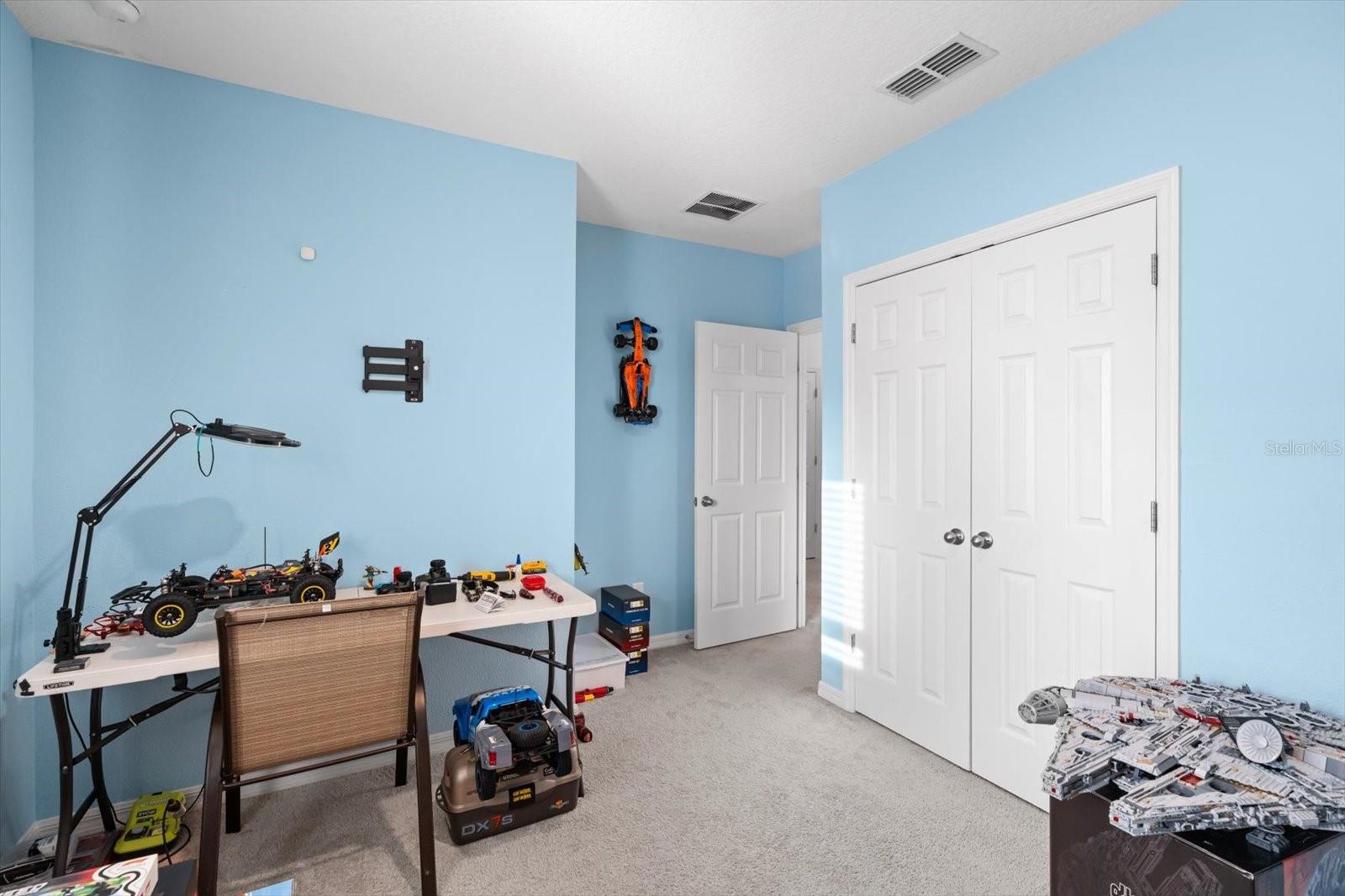 HAMMOCK TRAILS PH 2A - A REP - Residential