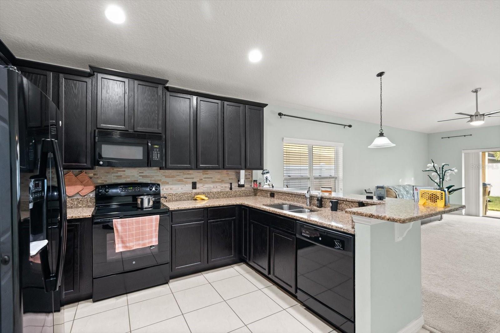 HAMMOCK TRAILS PH 2A - A REP - Residential