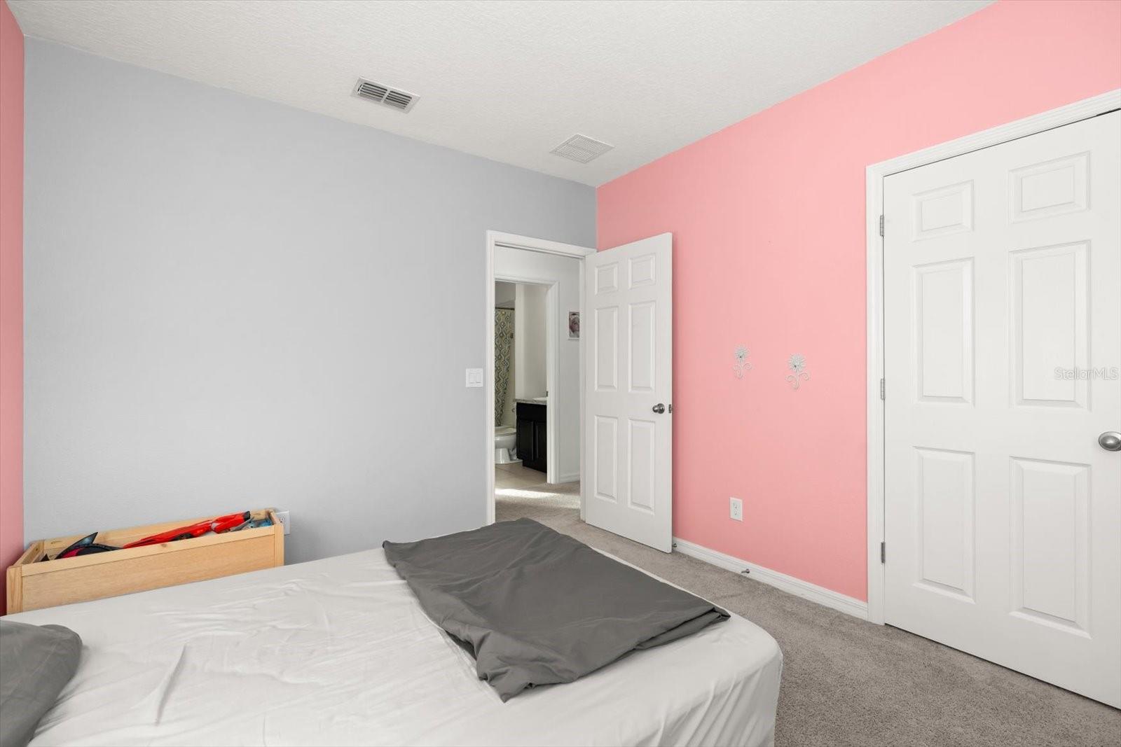 HAMMOCK TRAILS PH 2A - A REP - Residential