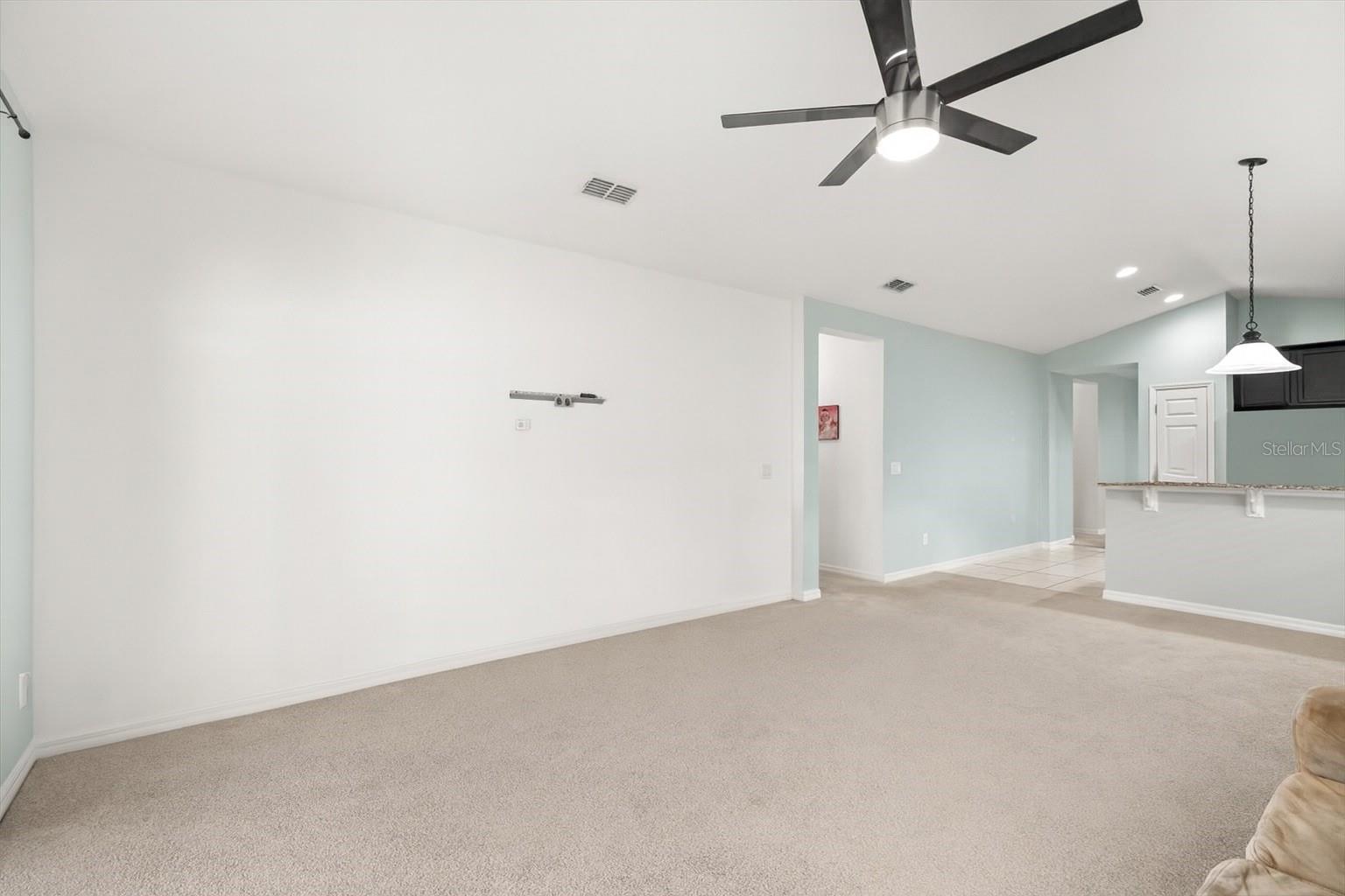 HAMMOCK TRAILS PH 2A - A REP - Residential