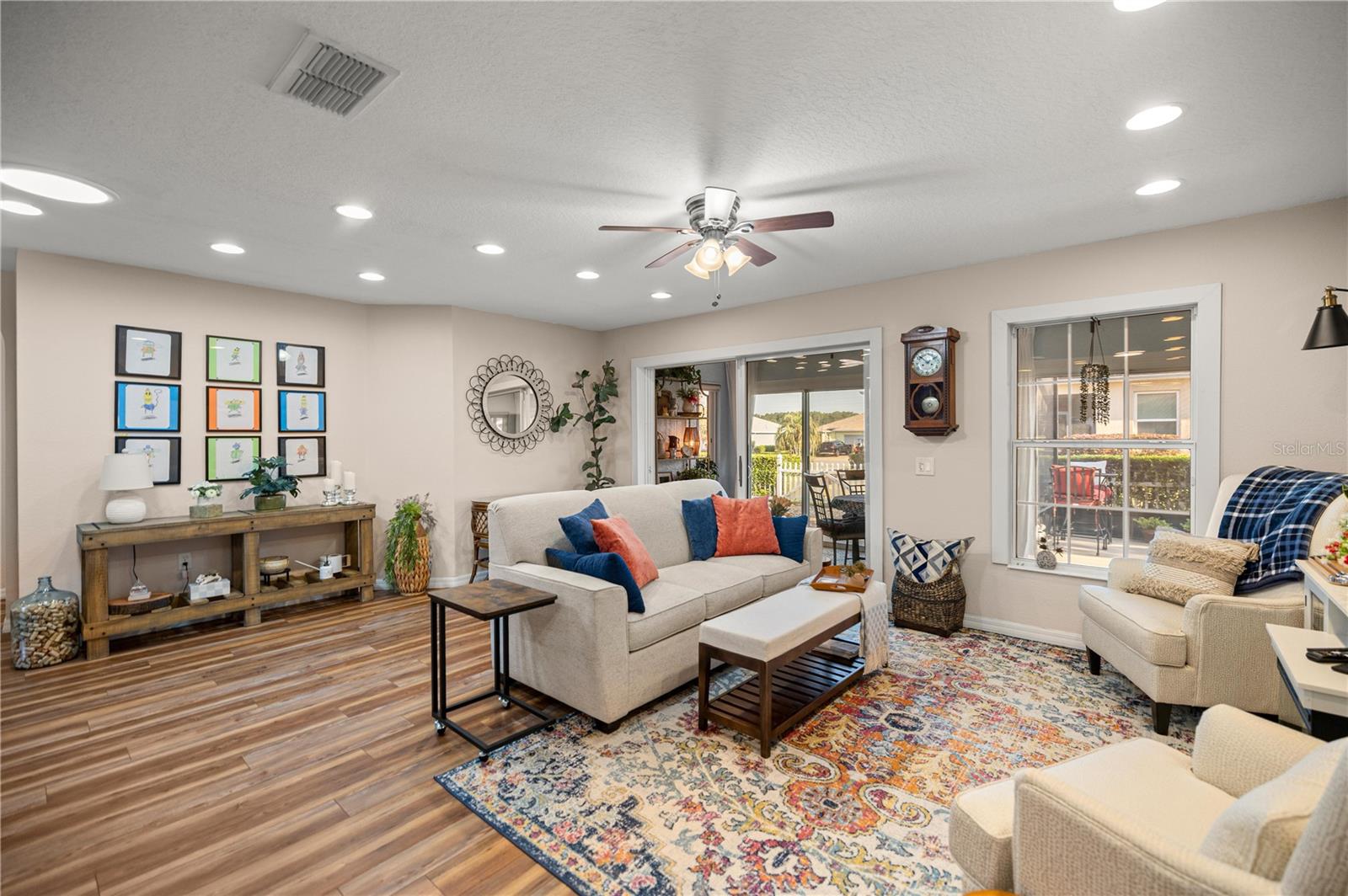 INDIGO EAST PH 1 UNIT GG - Residential