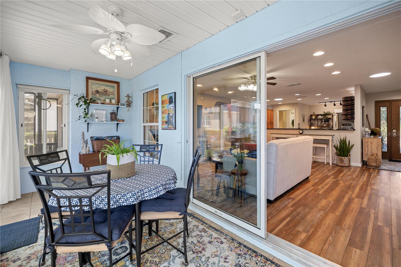 INDIGO EAST PH 1 UNIT GG - Residential