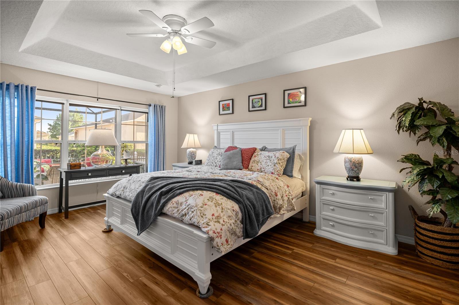 INDIGO EAST PH 1 UNIT GG - Residential