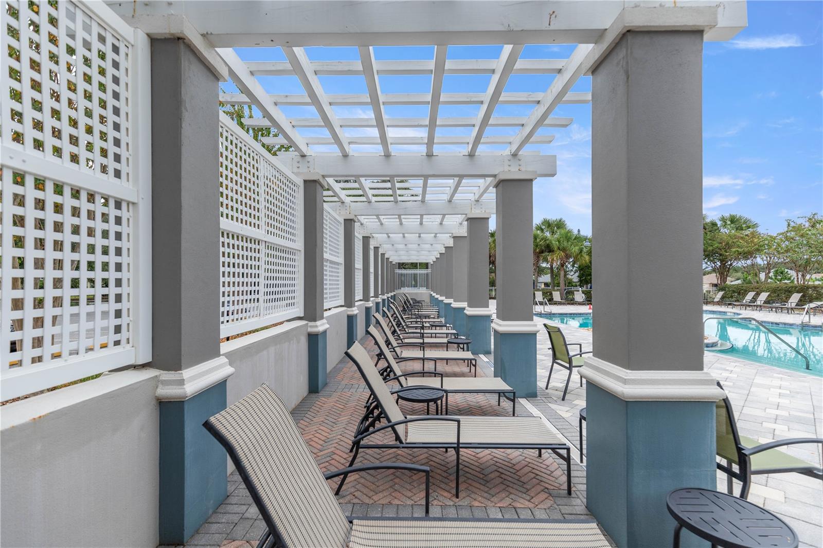 INDIGO EAST PH 1 UNIT GG - Residential