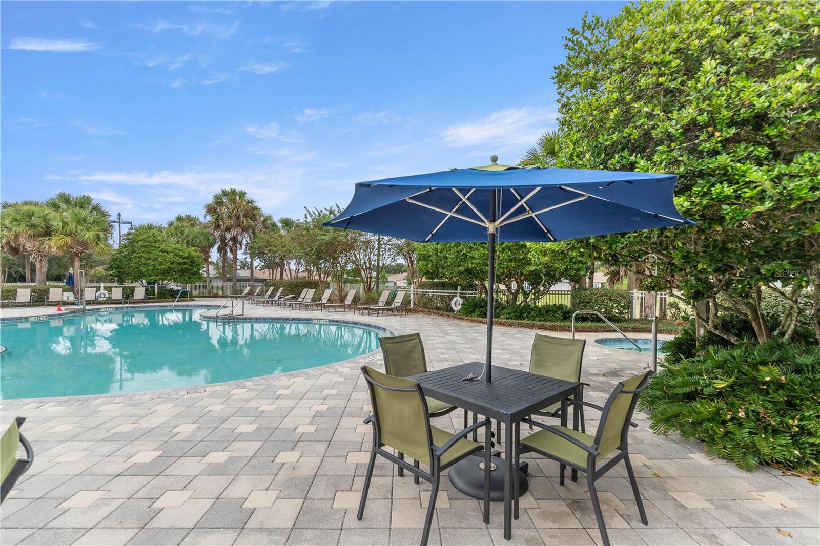 INDIGO EAST PH 1 UNIT GG - Residential