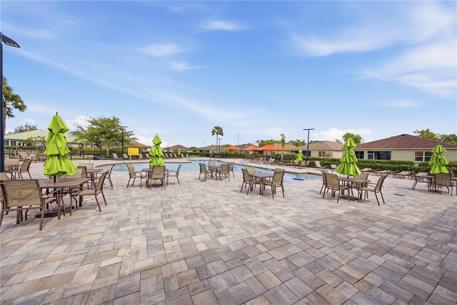 INDIGO EAST PH 1 UNIT GG - Residential