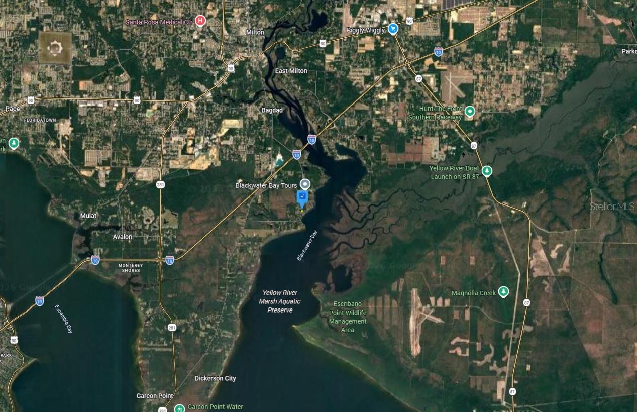 7360 OWENSVILLE ROAD