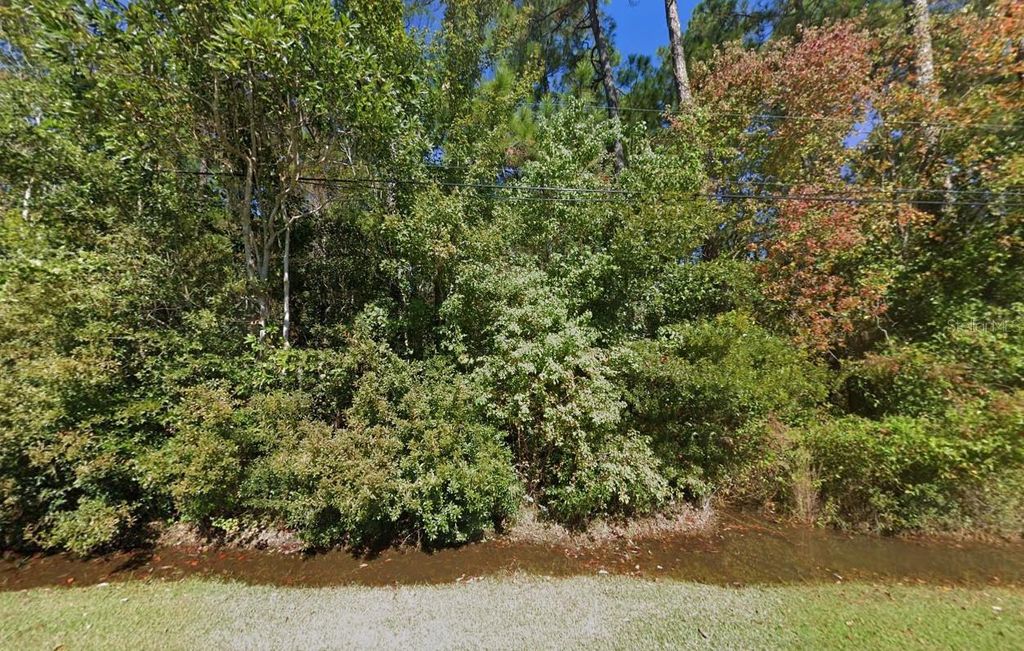Photo of 7360 Owensville Road, Milton, FL 32583 (MLS # A4688947)